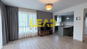 De Inchiriat, 2 camere NOU, mobilat și utilat complet, parcare! Rokman- Labis!
