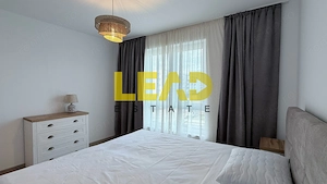 De Inchiriat, 2 camere NOU, mobilat și utilat complet, parcare! Rokman- Labis! - imagine 10