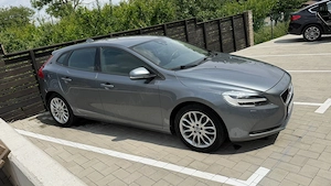 Volvo V40 2017 2.0diesel 120CP