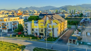 De Inchiriat, 2 camere NOU, mobilat și utilat complet, parcare! Rokman- Labis! - imagine 2