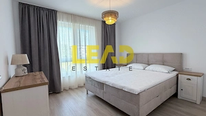 De Inchiriat, 2 camere NOU, mobilat și utilat complet, parcare! Rokman- Labis! - imagine 8
