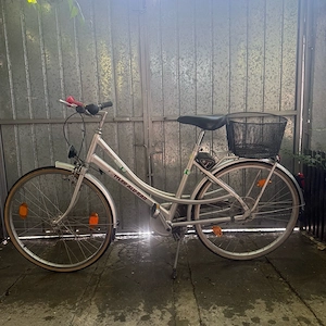 Bicicleta Femei
