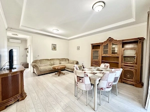 Duplex cochet | 4 camere | 2 bai | Mobilat si utilat | Mosnita  - imagine 3