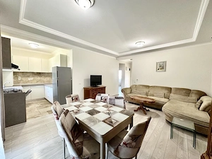 Duplex cochet | 4 camere | 2 bai | Mobilat si utilat | Mosnita  - imagine 4