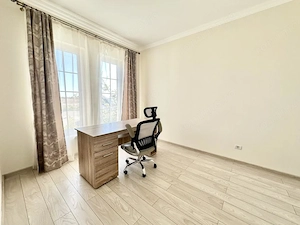 Duplex cochet | 4 camere | 2 bai | Mobilat si utilat | Mosnita  - imagine 12