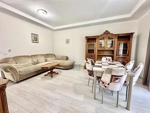Duplex cochet | 4 camere | 2 bai | Mobilat si utilat | Mosnita  - imagine 2