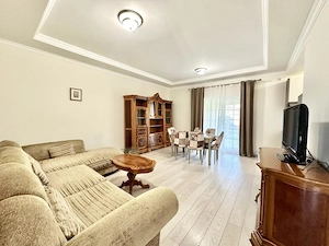 Duplex cochet | 4 camere | 2 bai | Mobilat si utilat | Mosnita  - imagine 8