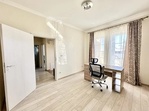 Duplex cochet | 4 camere | 2 bai | Mobilat si utilat | Mosnita  - imagine 10