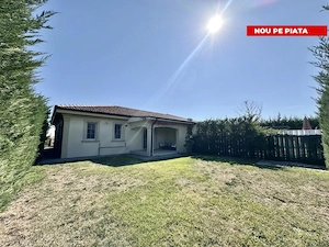 Duplex cochet | 4 camere | 2 bai | Mobilat si utilat | Mosnita 
