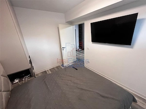 Apartament 2 camere Mobilat si utilat cu Loc Parcare - imagine 4