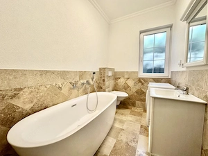 Duplex cochet | 4 camere | 2 bai | Mobilat si utilat | Mosnita  - imagine 20