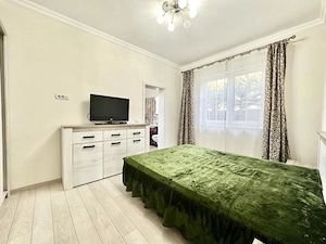 Duplex cochet | 4 camere | 2 bai | Mobilat si utilat | Mosnita  - imagine 13