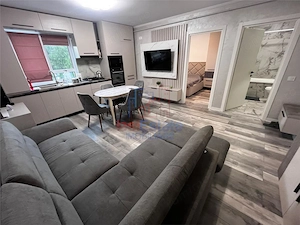 Apartament 2 camere Mobilat si utilat cu Loc Parcare