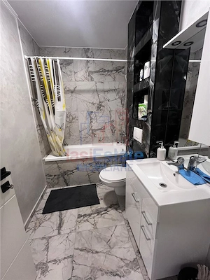 Apartament 2 camere Mobilat si utilat cu Loc Parcare - imagine 5