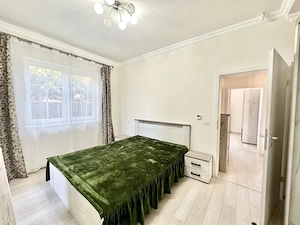 Duplex cochet | 4 camere | 2 bai | Mobilat si utilat | Mosnita  - imagine 14
