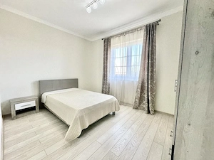 Duplex cochet | 4 camere | 2 bai | Mobilat si utilat | Mosnita  - imagine 17