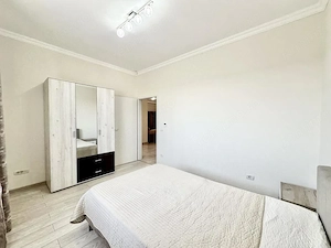 Duplex cochet | 4 camere | 2 bai | Mobilat si utilat | Mosnita  - imagine 18