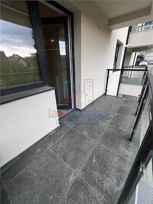 Apartament 2 camere Mobilat si utilat cu Loc Parcare - imagine 6