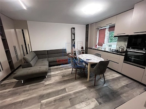 Apartament 2 camere Mobilat si utilat cu Loc Parcare - imagine 2