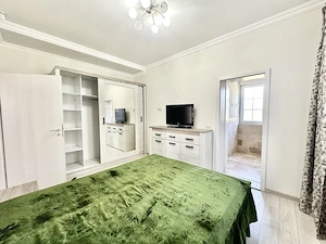 Duplex cochet | 4 camere | 2 bai | Mobilat si utilat | Mosnita  - imagine 15