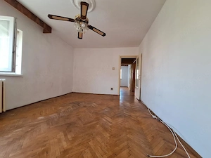 2 camere decomandat | Soarelui | Etaj 3 | 53 mp | Gaz si posibilitate centrala - imagine 2