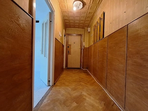 2 camere decomandat | Soarelui | Etaj 3 | 53 mp | Gaz si posibilitate centrala - imagine 16