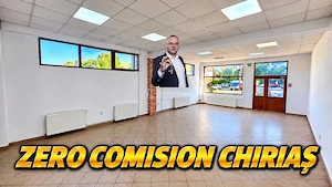 Oravita | Spatiu Comercial | Ultracentral | La Sosea | ZERO COMISION CHIRIAS