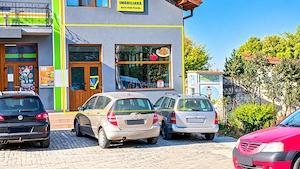Oravita | Spatiu Comercial | Ultracentral | La Sosea | ZERO COMISION CHIRIAS - imagine 9
