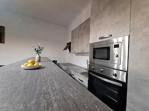 Ultracentral | Apartament 2 camere in Ansamblul urban Corso | Renovare 2024 - imagine 4