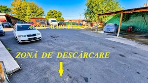 Oravita | Spatiu Comercial | Ultracentral | La Sosea | ZERO COMISION CHIRIAS - imagine 12