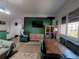 Ultracentral | Apartament 2 camere in Ansamblul urban Corso | Renovare 2024 - imagine 3