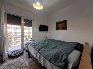 Ultracentral | Apartament 2 camere in Ansamblul urban Corso | Renovare 2024 - imagine 8