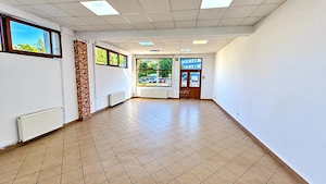 Oravita | Spatiu Comercial | Ultracentral | La Sosea | ZERO COMISION CHIRIAS - imagine 19