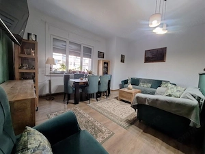 Ultracentral | Apartament 2 camere in Ansamblul urban Corso | Renovare 2024 - imagine 5