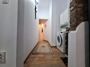 Ultracentral | Apartament 2 camere in Ansamblul urban Corso | Renovare 2024 - imagine 7