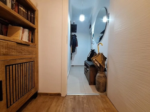 Ultracentral | Apartament 2 camere in Ansamblul urban Corso | Renovare 2024 - imagine 11