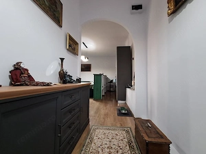 Ultracentral | Apartament 2 camere in Ansamblul urban Corso | Renovare 2024 - imagine 6
