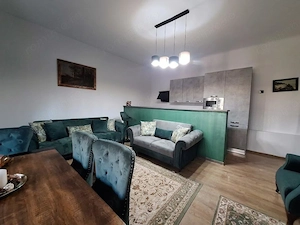 Ultracentral | Apartament 2 camere in Ansamblul urban Corso | Renovare 2024 - imagine 2