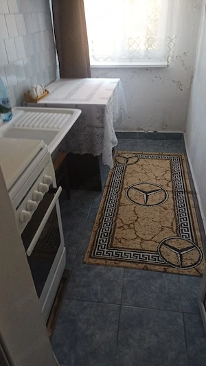 Vând apartament cu 2 camere  - imagine 4