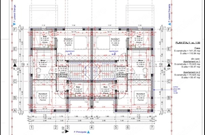 Comision 0% | Duplex 4 camere 3 bai | 108mp | Giarmata-Vii - imagine 13