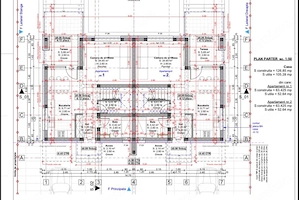 Comision 0% | Duplex 4 camere 3 bai | 108mp | Giarmata-Vii - imagine 12