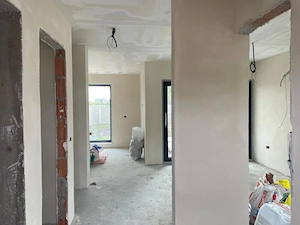 Comision 0% | Duplex 4 camere 3 bai | 108mp | Giarmata-Vii - imagine 3