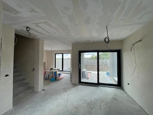 Comision 0% | Duplex 4 camere 3 bai | 108mp | Giarmata-Vii - imagine 2