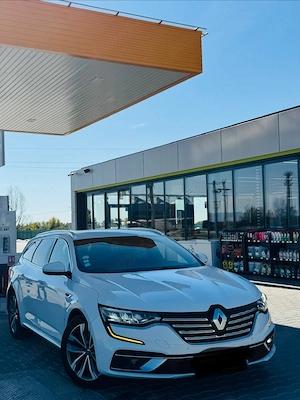 Renault Talisman 2022 2.0 Diesel  - imagine 2