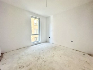 Apartament 2 camere cu dotari superioare | 53 mp | Bloc nou 2026 | Giroc - imagine 5