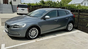 Volvo V40 2017 2.0diesel 120CP - imagine 5