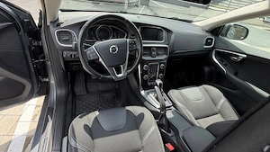 Volvo V40 2017 2.0diesel 120CP - imagine 6