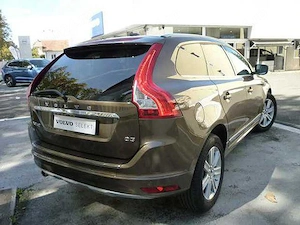 Vand Volvo XC60 D3 Signature Edition, 2017, Diesel, 2.0
