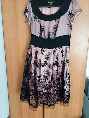 Rochie eleganta
