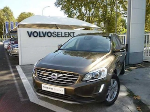 Vand Volvo XC60 D3 Signature Edition, 2017, Diesel, 2.0 - imagine 2